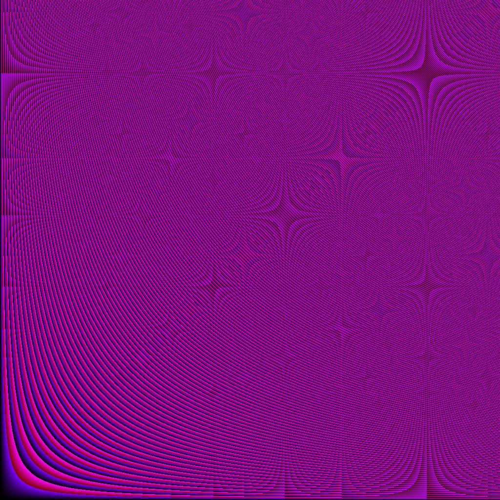 Not a Sphere intersection 4
